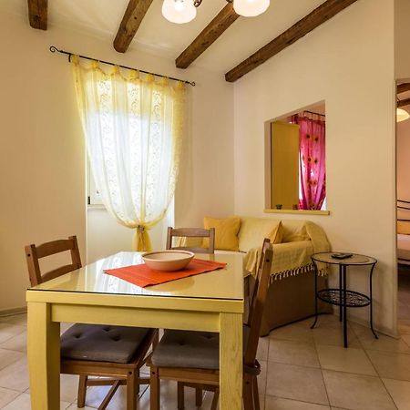 Apartments Casa Saina روفينج المظهر الخارجي الصورة