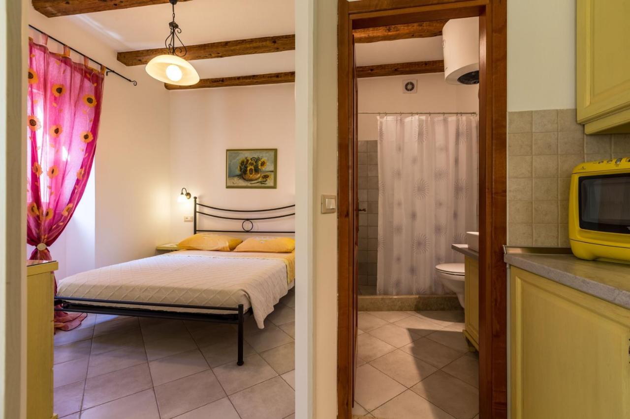 Apartments Casa Saina روفينج المظهر الخارجي الصورة