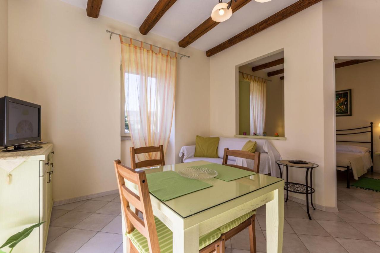 Apartments Casa Saina روفينج المظهر الخارجي الصورة