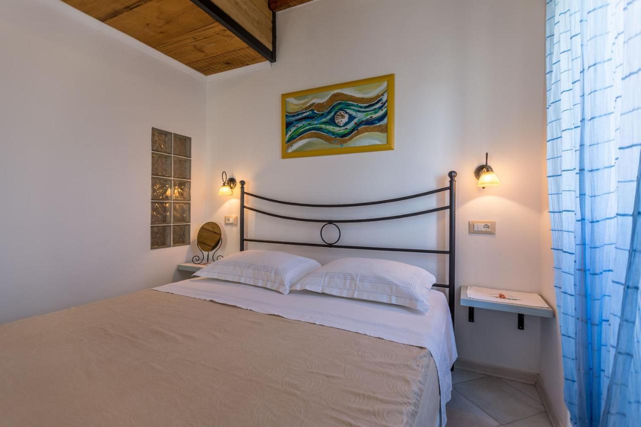Apartments Casa Saina روفينج المظهر الخارجي الصورة