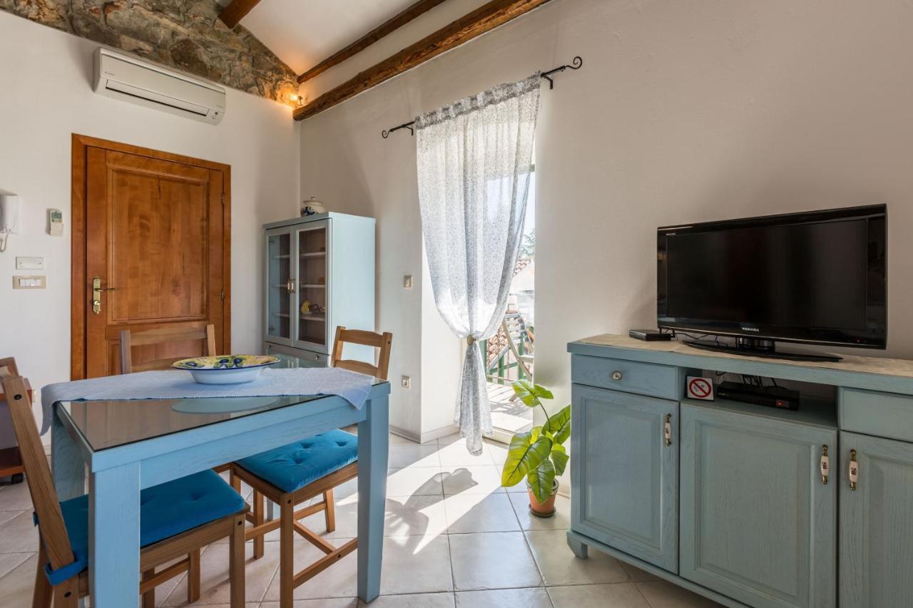 Apartments Casa Saina روفينج المظهر الخارجي الصورة