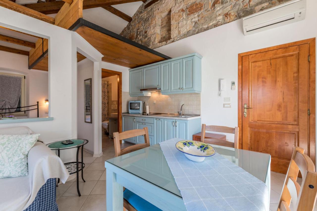 Apartments Casa Saina روفينج المظهر الخارجي الصورة