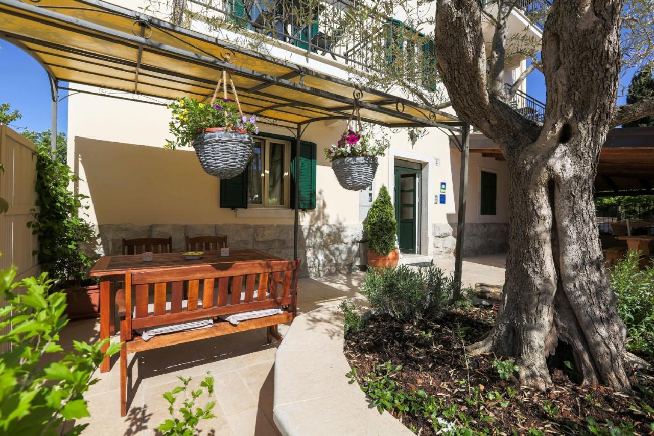 Apartments Casa Saina روفينج المظهر الخارجي الصورة