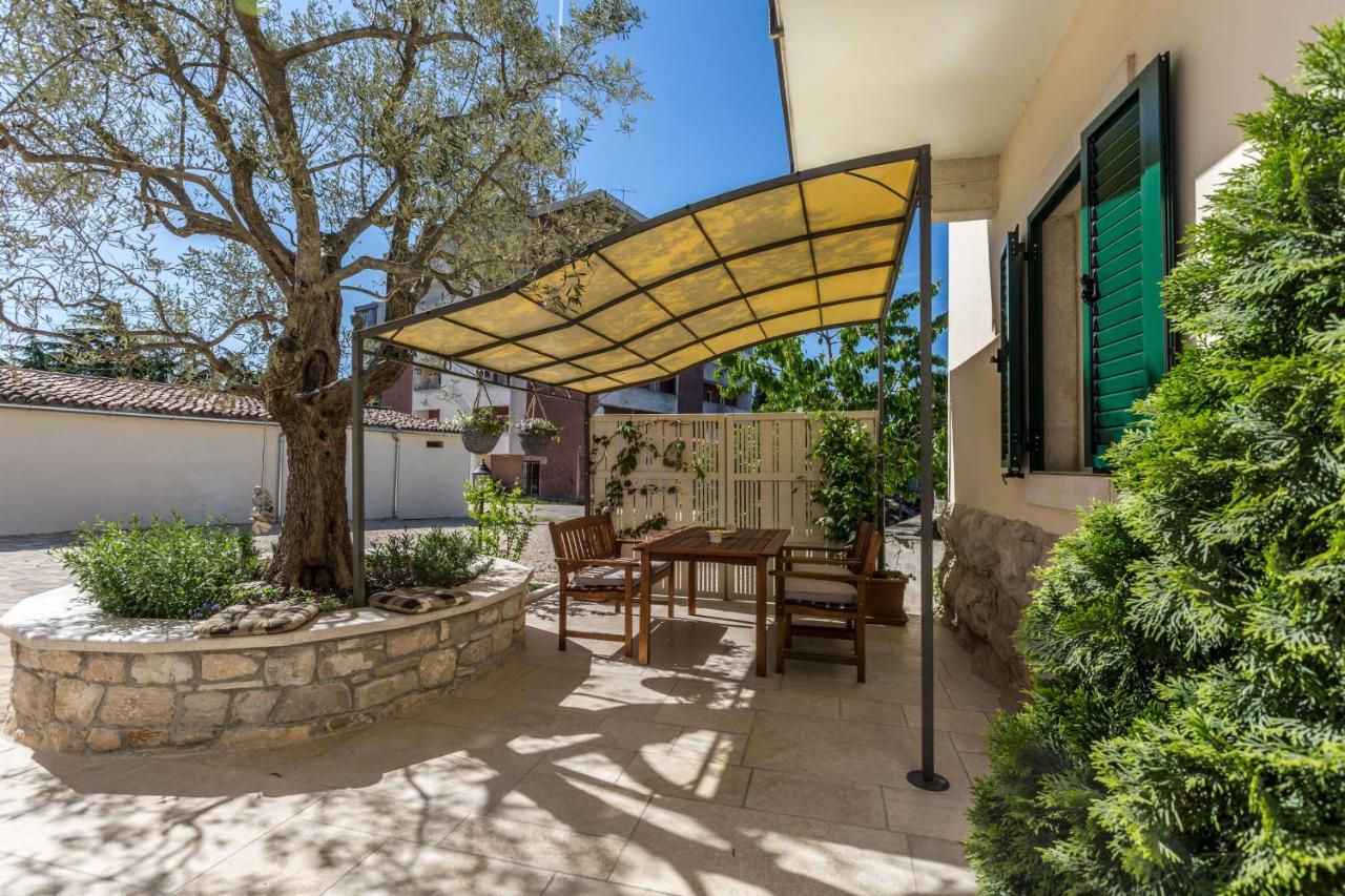 Apartments Casa Saina روفينج المظهر الخارجي الصورة
