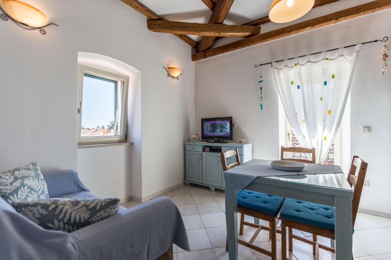 Apartments Casa Saina روفينج المظهر الخارجي الصورة