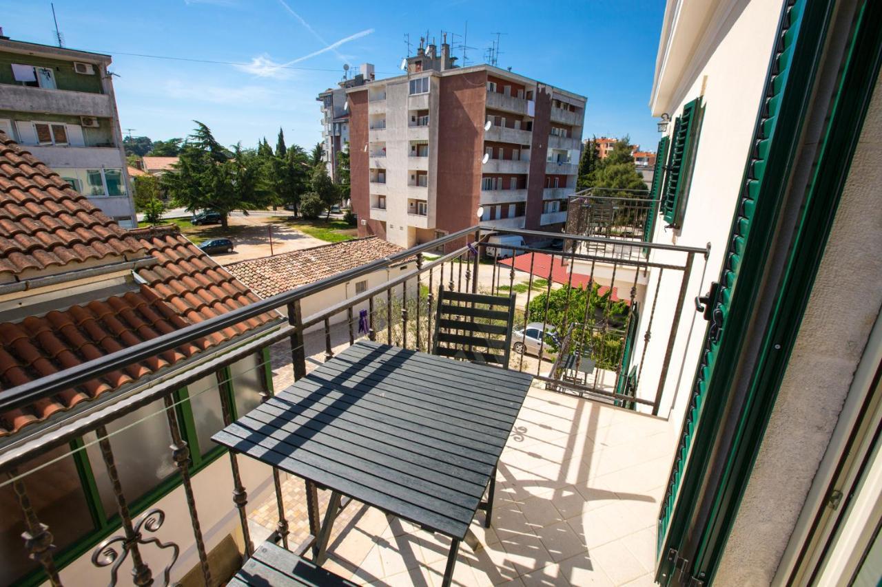 Apartments Casa Saina روفينج المظهر الخارجي الصورة