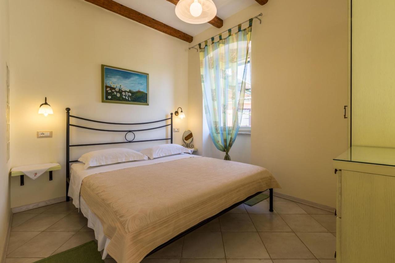 Apartments Casa Saina روفينج المظهر الخارجي الصورة