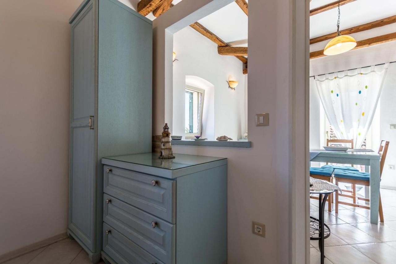Apartments Casa Saina روفينج المظهر الخارجي الصورة