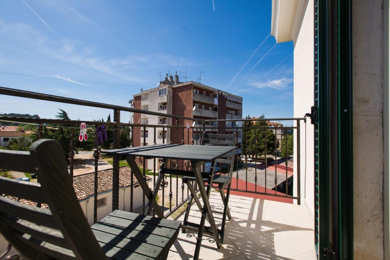 Apartments Casa Saina روفينج المظهر الخارجي الصورة