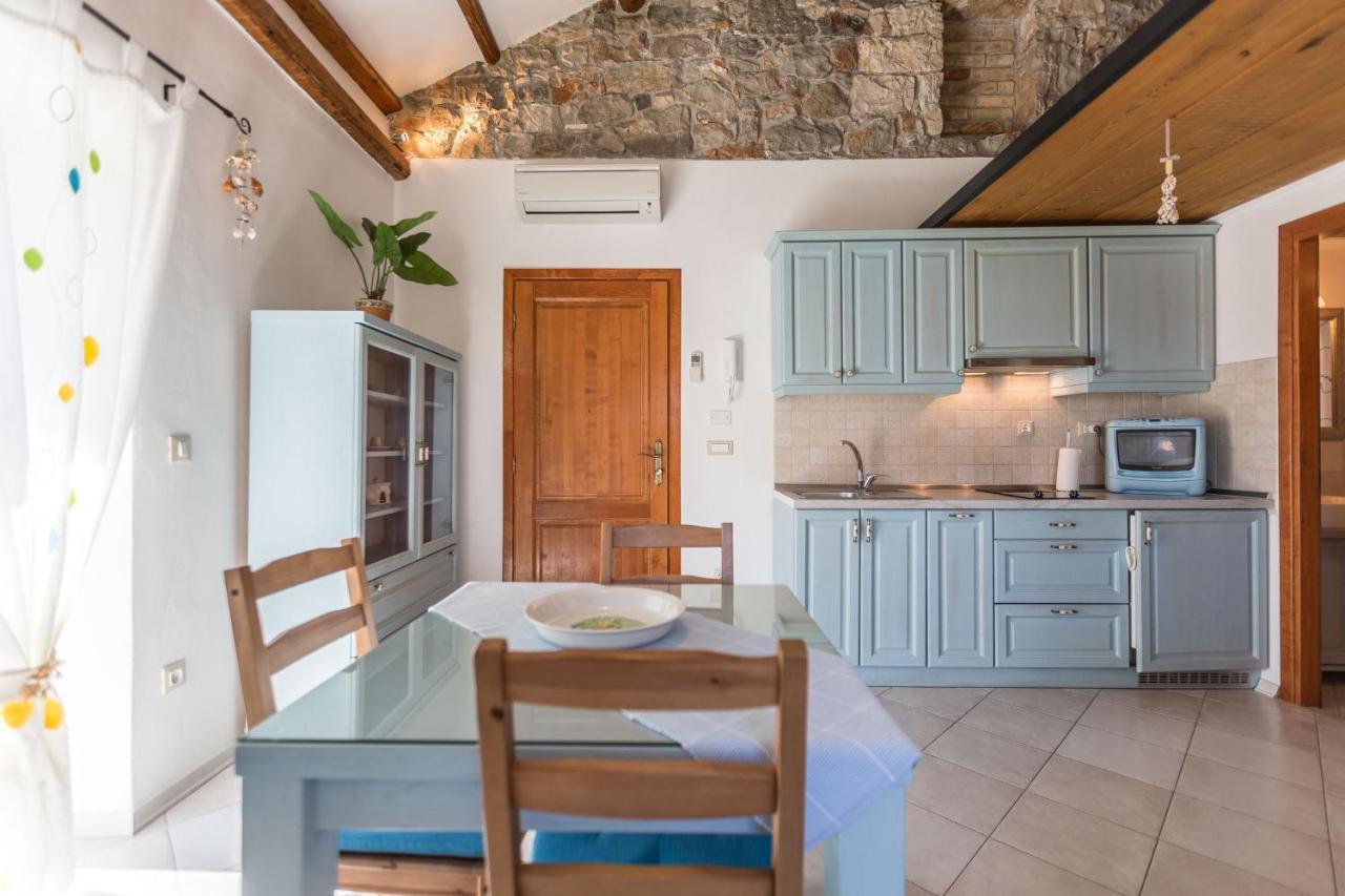 Apartments Casa Saina روفينج المظهر الخارجي الصورة