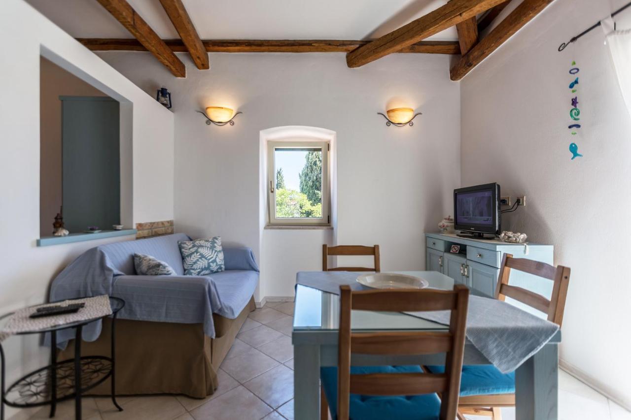 Apartments Casa Saina روفينج المظهر الخارجي الصورة