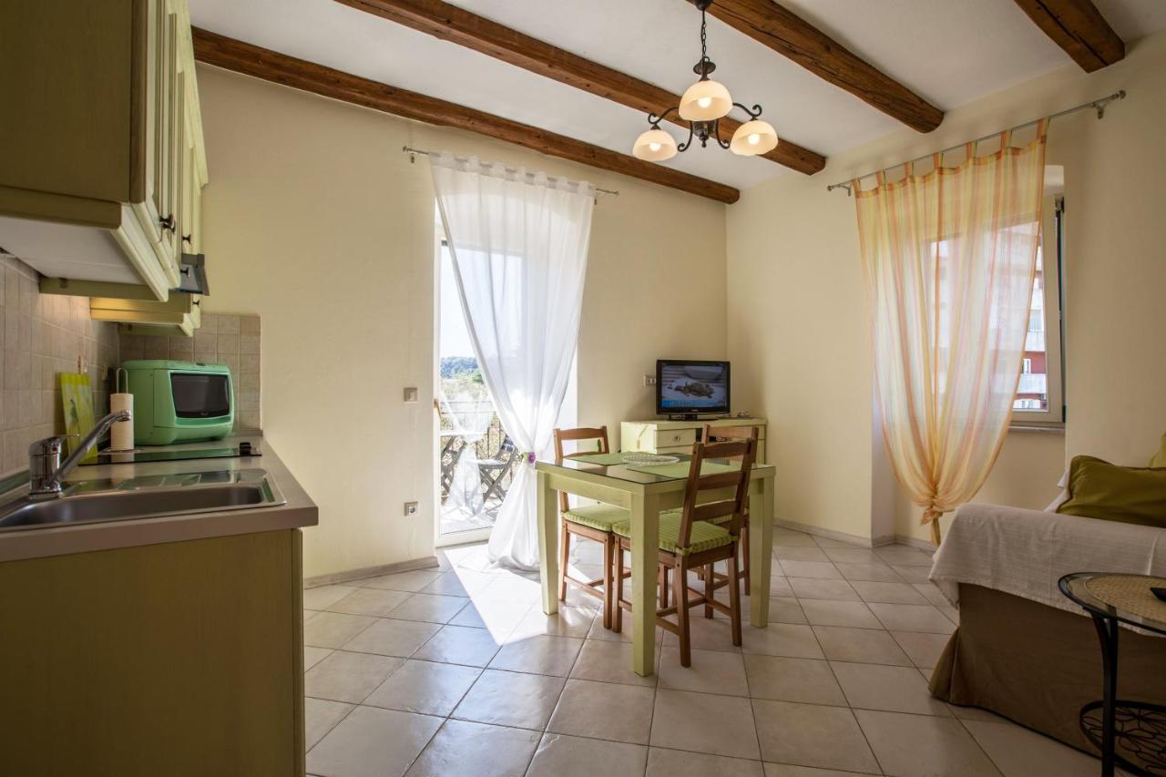 Apartments Casa Saina روفينج المظهر الخارجي الصورة