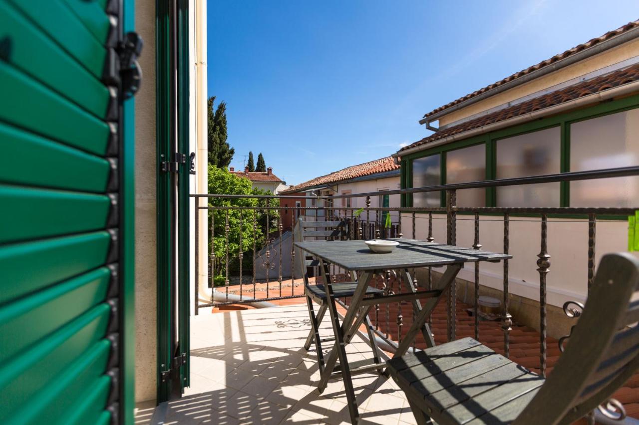 Apartments Casa Saina روفينج المظهر الخارجي الصورة